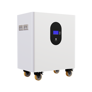 51.2V 400Ah 314Ah Stackable Split Hybrid Grid Home <b>Energy</b> <b>Storage</b> <b>System</b> 20kW All-in-One Battery for Warehouse Home Garage - Product Image 3