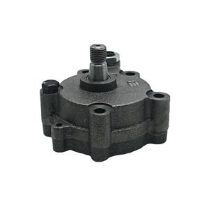 Pompa Oli Yuchai B0100-1011100A - Suku Cadang Mesin Diesel Berkualitas Tinggi untuk Seri YC6J/YC6A 1kg Asal Guangxi - Product Image 2