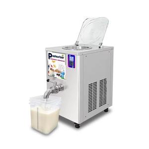 Pasteurizador de Leche Automático/Esterilizador/Pasteurización de Alta Presión/<span class=keywords><strong>Precio</strong></span> de Máquina Pasteurizadora de Jugos/Máquina Pasteurizadora de Helados - Product Image 2
