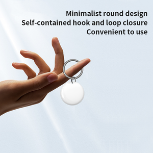 Voor Zowel Android En Ios Gebruik Mini Waterdichte Gps Locator Voor Kinderen Ouderen Tag Lokaliseren Kat Huisdier Tracker Gps Finder Smart Tracker - Product Image 5