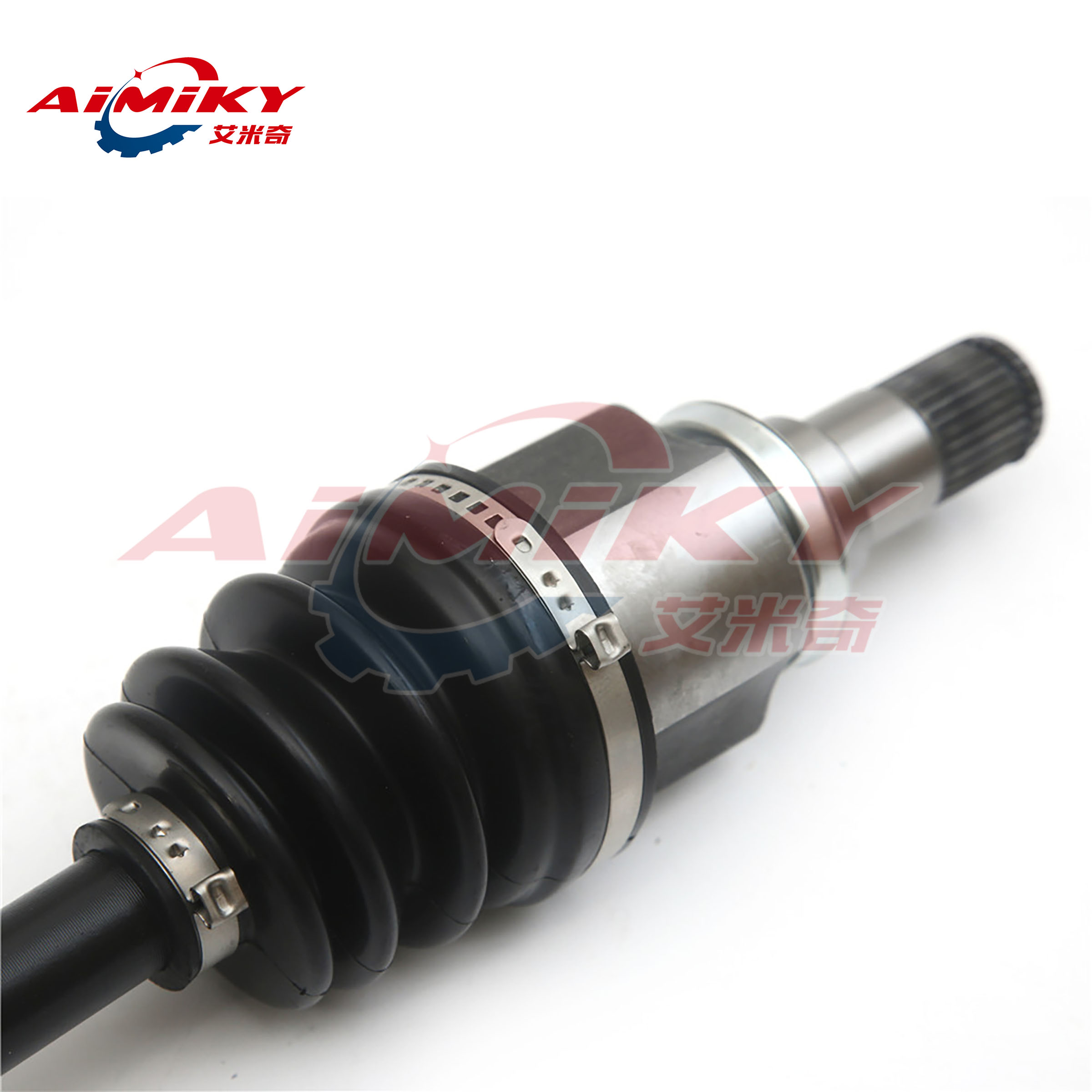 Front Drive Shaft Left Side for Suzuki Vitara 2018 1.6L - 100