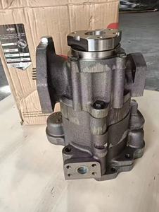 Les pompes à engrenages utilisées pour les pompes hydrauliques des bulldozers Cat D7H et D6H sont 3T-1445, 10R-3421, 3T1445, 10R3421 - Product Image 6