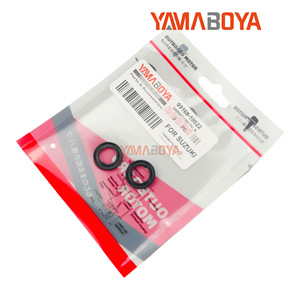 Joint de moteur hors-bord Yamaboya 09168-10022 pour pièces de rechange et réparation de moteur de bateau à essence Suzuki - Product Image 3