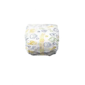 Fournisseur de couches jetables pour animaux de compagnie en gros, super absorbantes, douces, couches jetables pour chiens femelles et mâles - Product Image 3