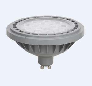 AR111 <span class=keywords><strong>15w</strong></span> 반사판 포함 <span class=keywords><strong>GU10</strong></span> 베이스 LED 스포트라이트 <span class=keywords><strong>ES111</strong></span> CE TUV RoHS 인증 - Product Image 3