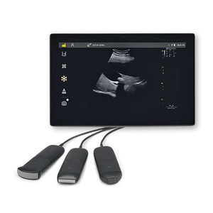 Vinno Q5-7L <strong>Portable</strong> Handheld Linear Array Ultrasound <strong>Scanner</strong> Diagnostic Device - Product Image 4