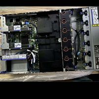 ThinkSystem SR650 V3 2U Rack Server Intel Xeon Gold 6530 2.0GHz 12LFF 1100W Garansi 3 Tahun Tersedia di Stok