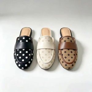 Pantoufles pour personnes paresseuses, sandales et chaussures pour femmes - Product Image 1