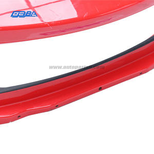 Pièce de rechange Pare-chocs avant en aluminium pour Lotus Evora GT410 2017-2020 A132U4788 Pièces de carrosserie - Product Image 4