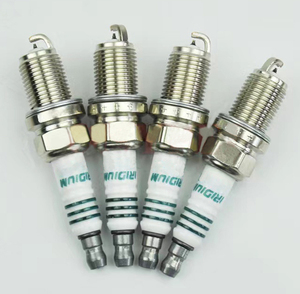 Bujía de Iridio de Alta Calidad 5310 <span class=keywords><strong>IK22</strong></span> para Chevrolet, Volkswagen, Audi, BMW, Bujías para Autos - Product Image 5