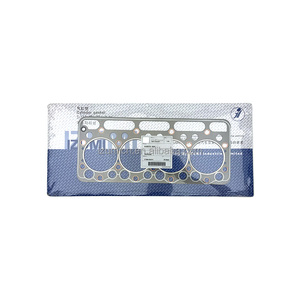 IZUMI 4D85 Diesel Engine Cylinder Head <b>Gasket</b> 17366-03311 - Product Image 1