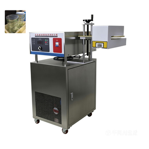 Glass Packaging Machine Automatic High Speed Cap Sealing Machine - Product Image 2