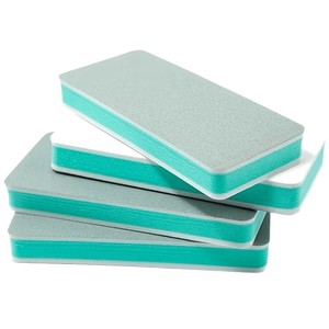 Bestseller: Spugna Cancellatrice di Calcare, Panno Multiuso <span class=keywords><strong>per</strong></span> Pulizia - Lucida Acquari, Rimuove Macchie e Striature d'Acqua - Product Image 3