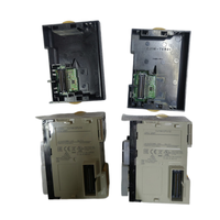 CJ1M-CPU12 CJ1M Controlador Lógico Programable, Módulo CPU, Automatización de Máquinas de Procesamiento, Sistema de Control Modular, Controlador Lógico Programable