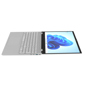Ноутбук 15,6 дюймов ноутбук большой накопитель <span class=keywords><strong>20</strong></span> + 1 ТБ R7-4700U 1920*1080 экран ноутбук бизнес-ноутбук - Product Image 2