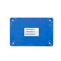 Programador Hetai E-WriterPro2, Programador de Microcontroladores