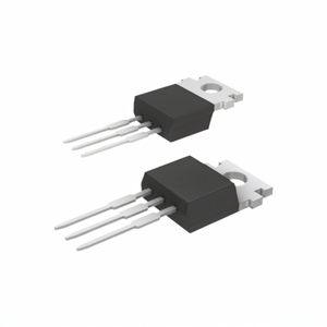 Original Electronic Chips Component TO-220-3 S6012R Thyristors - Product Image 1