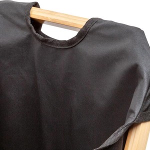 X-shaped Bamboo Oxford Cloth Laundry <b>Basket</b> Foldable <b>Large</b> Capacity Clothes <b>Storage</b> <b>Basket</b> for Home Use - Product Image 4