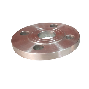 Fabrication OEM sur mesure de haute précision en PA, raccords de tuyauterie en acier inoxydable à bride de 8 à 16 pouces, norme BS4504 PN10 PN16, fabriqués au Vietnam - Product Image 1