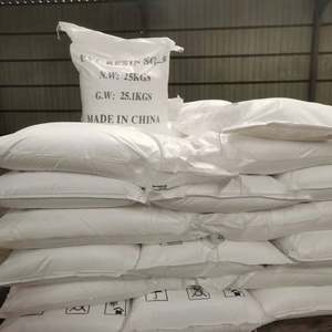 Prix de la résine de PVC en poudre blanche de haute pureté - Product Image 6