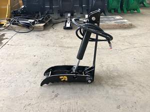 Pollice Idraulico per Escavatore da 1-3 Tonnellate Usato - Product Image 5