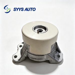 Accesorios para Auto, Soporte de Motor Delantero Derecho 2222407400 para Mercedes Benz Clase <span class=keywords><strong>S</strong></span> <span class=keywords><strong>S</strong></span> <span class=keywords><strong>560</strong></span> <span class=keywords><strong>MAYBACH</strong></span> - Product Image 1