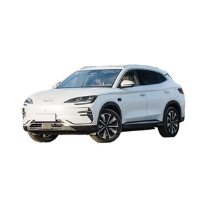 Byd Song Plus Ev 520/605Km 5 asientos <span class=keywords><strong>coches</strong></span> eléctricos usados 5 asientos SUV compacto Byd vehículos <span class=keywords><strong>de</strong></span> nueva energía coche <span class=keywords><strong>de</strong></span> <span class=keywords><strong>segunda</strong></span> <span class=keywords><strong>mano</strong></span> - Product Image 1