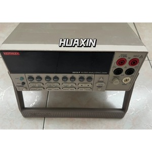 Multimètre numérique/analyseur audio Keithley 2015P pour la mesure de la distorsion harmonique totale (THD) - Product Image 1