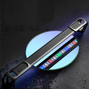 Chất Lượng Cao Không Thấm Nước LED Fish Tank Ánh Sáng Quang Phổ Đầy Đủ Trồng Khung Aquarium Ánh Sáng - Product Image 1