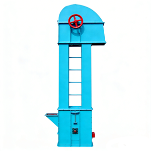 Elevador de Cadenas de Placas NE, Acero Inoxidable, Velocidad Ajustable, Duradero, Alta Capacidad para Restaurantes, Tiendas de Alimentos, Minería y Construcción - Product Image 5