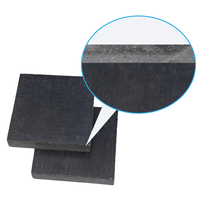 Panneau en oxyde de magnésium MGO ignifuge de style design moderne, de 3 mm à 20 mm, panneau MGO pour sous-plancher