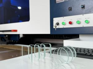 <span class=keywords><strong>Macchina</strong></span> da Taglio Laser per <span class=keywords><strong>Vetro</strong></span> Temperato Senza Crepe, Mini Taglierina Automatica per <span class=keywords><strong>Vetro</strong></span> Ottico a Specchio - Product Image 5