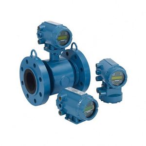 Ban đầu mới rosemountt Emerson 8732e 8750W từ đo lưu lượng ống cảm biến 3 "DN80 - Product Image 2