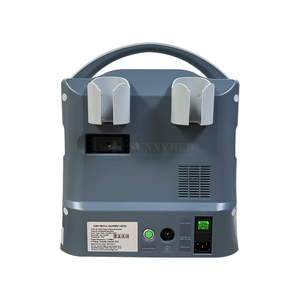 SY-A00A3 Densitomètre automatique vétérinaire d'os d'ultrason d'ordinateur portable pour Calcaneus - Product Image 6