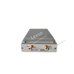 Émetteur-récepteur micro-ondes Keysight N7081A 100 kHz à 6 GHz - Product Image 1