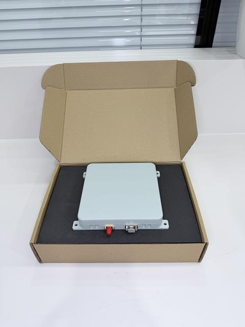 CRPA Anti-jamming  GNSS,GPS signal Jamming Antenna Terminal 4-Element for Signal Frequency TX-009Pro-8CH-G1-WG-DT