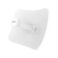 Ubiquiti LiteBeAM M5 5 GHz airMAX 23 dBi Pont Sans Fil Extérieur Haute Puissance Longue Portée UBNT LBE-M5-23