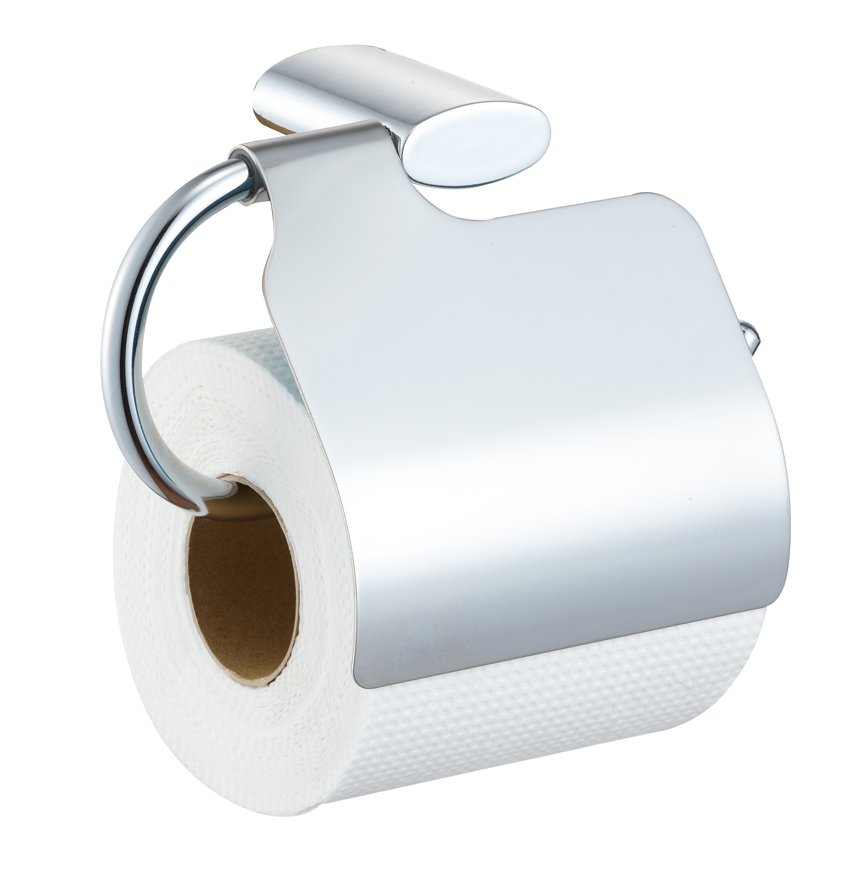 paper holder with lid