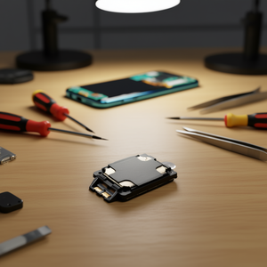 Pieza de repuesto para altavoz Samsung Galaxy M31 2020 M315F - Product Image 3