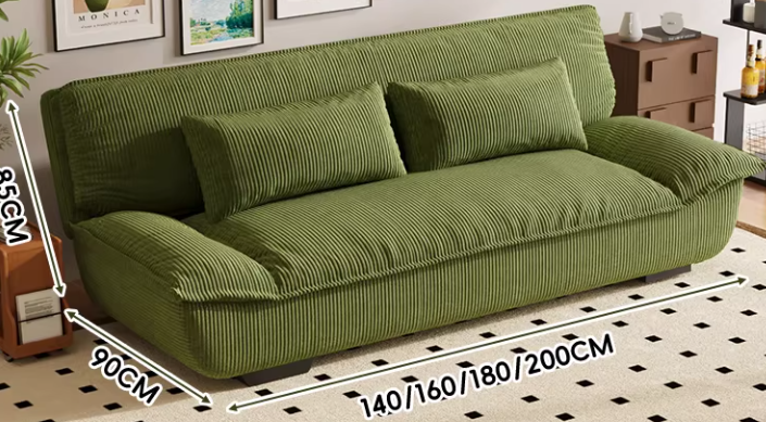 Dark green