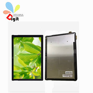 Pour Microsoft <span class=keywords><strong>Surface</strong></span> <span class=keywords><strong>Go</strong></span> <span class=keywords><strong>1824</strong></span> Écran LCD Écran tactile Assemblage du numériseur - Product Image 4