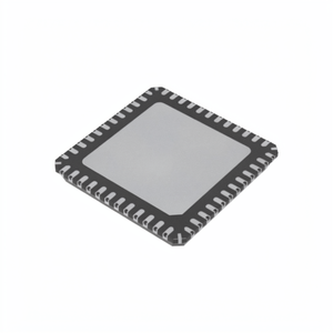 Original Power Management (PMIC) Buy Online Electronic Components 48 VFQFN Exposed Pad TLE9274QXV33XUMA1 - Product Image 1