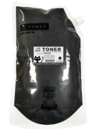 Ricoh Aficio-Copieur en Poudre de Toner de Couleur, Produit Original Japon C5100 en Vrac 1000g, Compatible Imprimante C5100 C5110 C5200