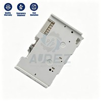 Módulo de Controlador de CPU CX7080, Módulo de Relé CX7080 con Servicio de Conversión de Protocolo CM/CP Opcional