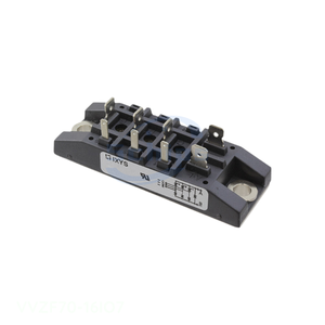 BOM IC In Stock FO-T-A Thyristors Electronic Components SCR MODULE 1.6KV FO-T-A VVZF70-16IO7 - Product Image 1