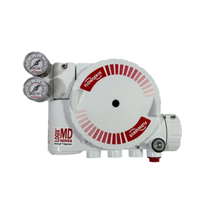 เทคโนโลยี NEW Logix 3200MD แบบสองทิศทาง รุ่น 3200MD-28-N6-E-04-40-0G-0F ขนาด 1/2''NPT - Product Image 2
