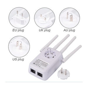 LV-AC05 MINI yönlendirici 2.4G <span class=keywords><strong>5GHz</strong></span> <span class=keywords><strong>WiFi</strong></span> sinyal anteni <span class=keywords><strong>Wifi</strong></span> tekrarlayıcı 1200M AC Dual Band PIX-LINK fabrika - Product Image 6