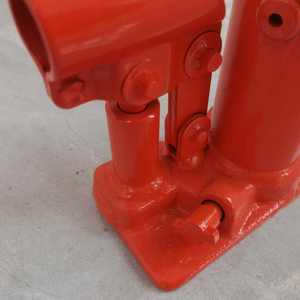 MNK-4 Masada ascenseur charges <span class=keywords><strong>lourdes</strong></span> masse brute 4kg hydraulique 4 tonnes bouteille de soudage Jack bouteille cric hydraulique - Product Image 3