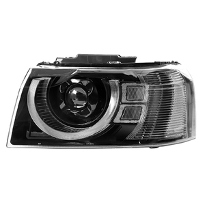 Adecuado para Land Roverr R2 actualizado a Defenderr faros lámpara faros accesorios exteriores Refi - Product Image 4