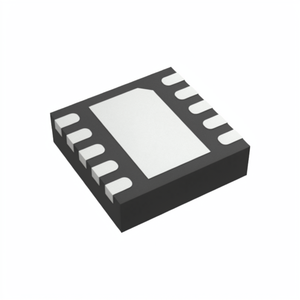 Battery Chargers Authorized Distributor Buy Online Electronic Components BQ24023DRCRG4 10 VFDFN Exposed Pad - Product Image 1